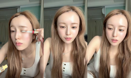 itudemorunrunsan's Stream - Aug 4, 2026, 1:17 PM