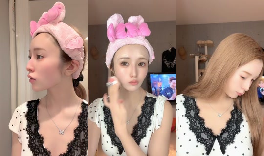 itudemorunrunsan's Stream - Aug 7, 2026, 2:21 AM