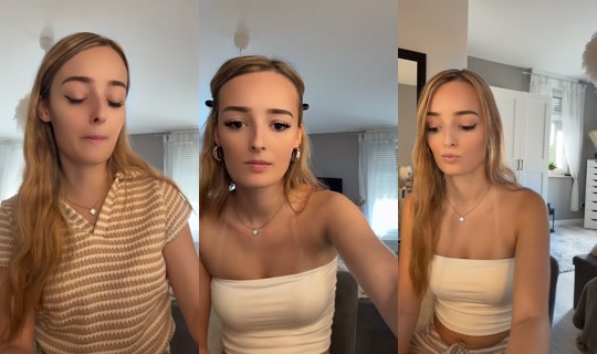 itz.leonie1305's Stream - Jul 22, 2026, 12:06 PM