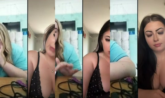itz.rosieee's Stream - Jul 22, 2026, 7:06 PM