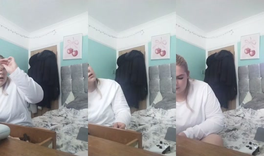itz.rosieee's Stream - Jul 23, 2026, 2:52 PM