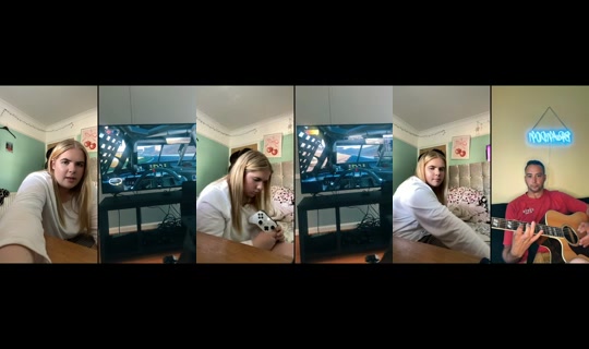 Stream von itz.rosieee – 26. Juli 2026, 17:30
