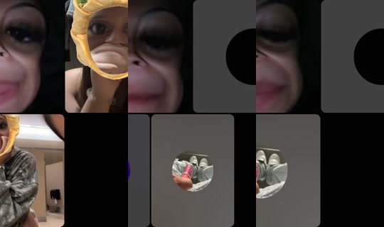 itz_dianneeee's Stream - Jul 18, 2026, 8:36 AM