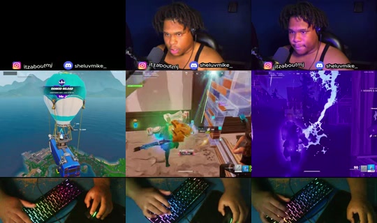 itzaboutmj's Stream - Jul 24, 2026, 1:02 AM