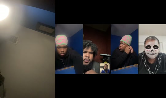 itzaboutmj's Stream - Jul 24, 2026, 3:39 AM