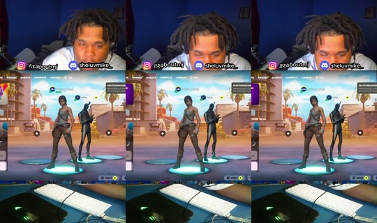 itzaboutmj's Stream - Jul 28, 2026, 10:32 PM