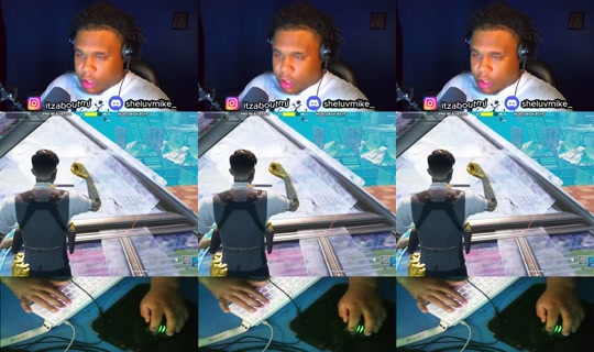 itzaboutmj's Stream - Jul 29, 2026, 2:26 PM
