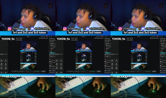itzaboutmj's Stream - Jul 29, 2026, 2:46 PM