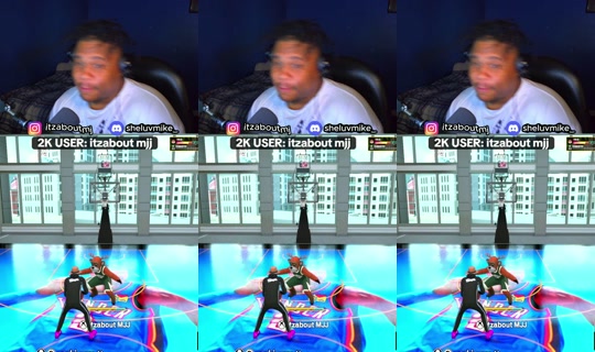 itzaboutmj's Stream - Jul 29, 2026, 3:08 PM