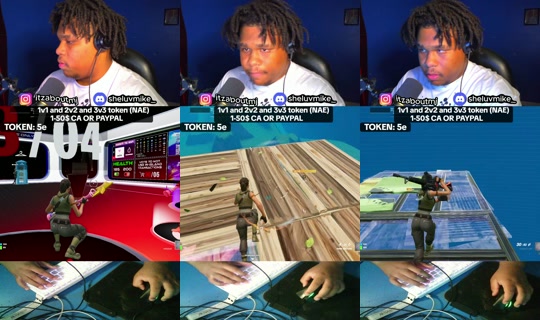 itzaboutmj's Stream - Jul 31, 2026, 12:41 AM