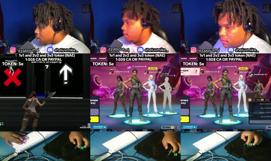itzaboutmj's Stream - Jul 31, 2026, 1:46 AM