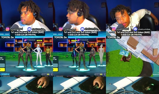 itzaboutmj's Stream - Jul 31, 2026, 2:37 AM