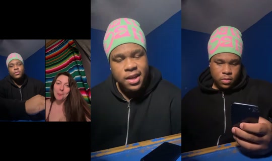 itzaboutmj's Stream - Aug 3, 2026, 11:42 AM
