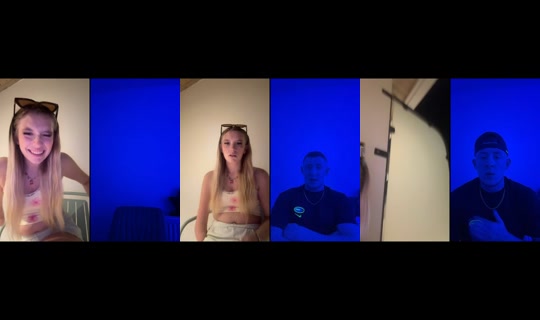 itzkayleigh1103's Stream - Jul 13, 2026, 11:12 PM