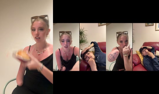 itzkayleigh1103's Stream - Jul 15, 2026, 10:31 PM