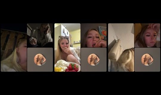 itzkayleigh1103's Stream - Jul 29, 2026, 9:49 PM