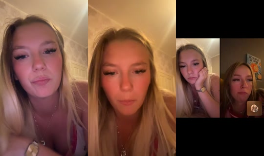 itzkayleigh1103's Stream - Jul 30, 2026, 10:29 PM