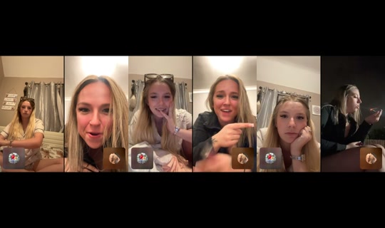 itzkayleigh1103's Stream - Jul 31, 2026, 10:11 PM