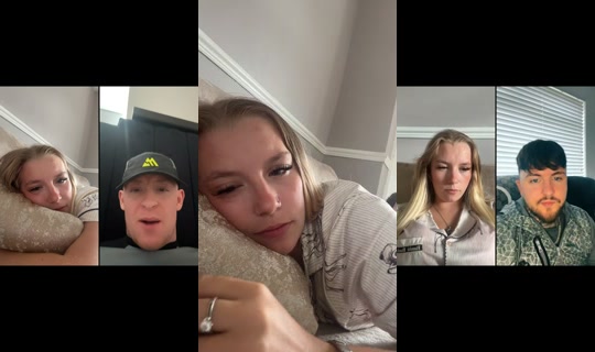itzkayleigh1103's Stream - Aug 1, 2026, 4:47 PM