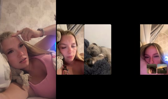 itzkayleigh1103's Stream - Aug 3, 2026, 1:00 AM