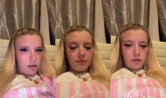itzkayleigh1103's Stream - Aug 19, 2026, 12:52 AM