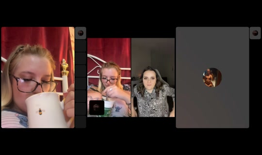 Stream ni itzkayleigh1103 - Ago 20, 2026, 2:28 AM