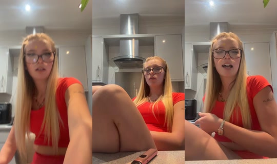 Stream ni itzkayleigh1103 - Ago 21, 2026, 2:23 PM