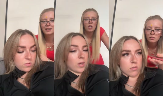 Stream ni itzkayleigh1103 - Ago 21, 2026, 3:15 PM