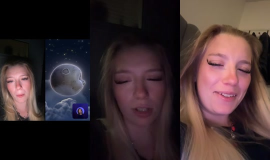 Stream ni itzkayleigh1103 - Ago 24, 2026, 3:20 AM