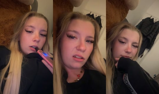 Stream ni itzkayleigh1103 - Ago 24, 2026, 4:11 AM