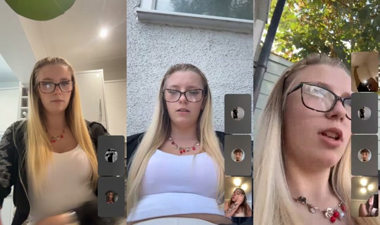Stream itzkayleigh1103 - 25 Agu 2026, 11.05