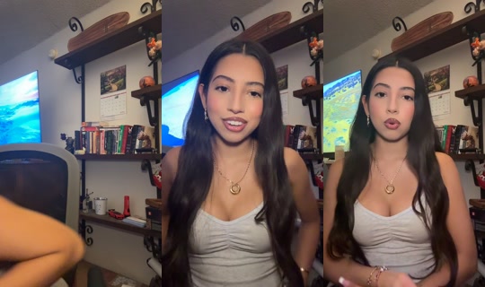 itzmesarahf's Stream - Jul 20, 2026, 11:16 PM