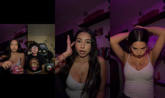 itzmesarahf's Stream - Jul 21, 2026, 9:31 AM