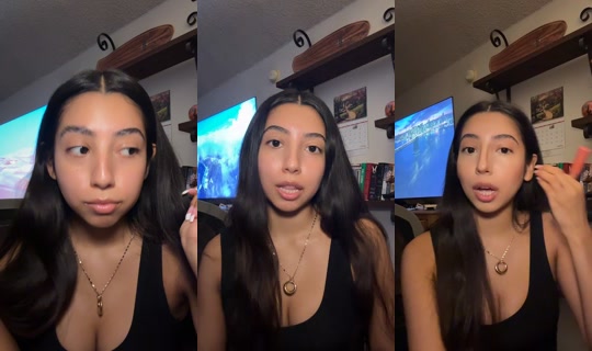 itzmesarahf's Stream - Jul 21, 2026, 10:50 PM