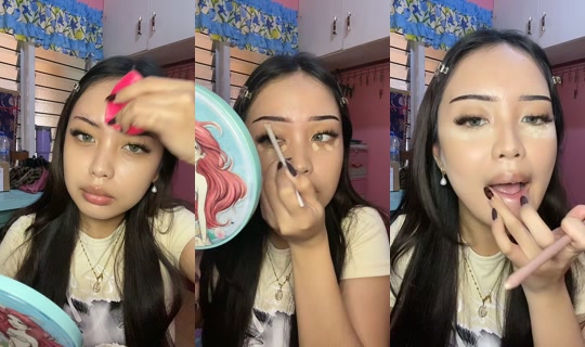 Stream itzshakiraaa - 25 Jul 2026, 7.53
