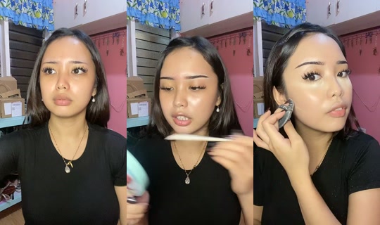 Live de itzshakiraaa - 26 de jul. de 2026, 11:47