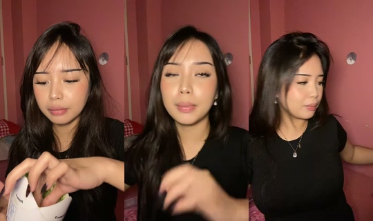 Live de itzshakiraaa - 26 de jul. de 2026, 16:19