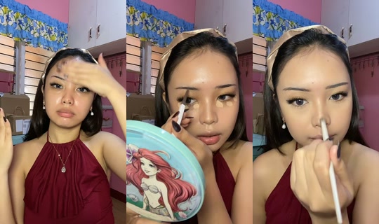 itzshakiraaa's Stream - Jul 28, 2026, 8:00 AM