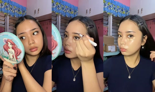 itzshakiraaa's Stream - Aug 1, 2026, 9:16 AM