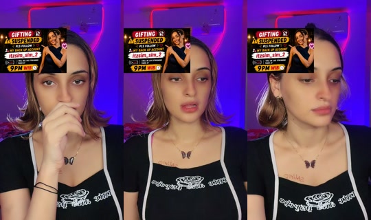 itzsim_sim_'s Stream - Jul 18, 2026, 1:06 PM