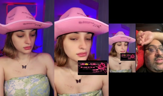 itzsim_sim_'s Stream - Jul 24, 2026, 6:34 AM