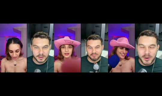 itzsim_sim_'s Stream - Jul 24, 2026, 9:56 AM