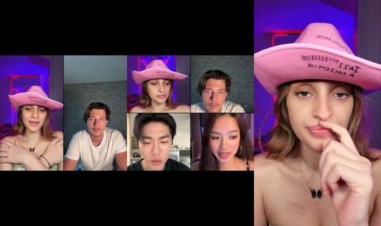 itzsim_sim_'s Stream - Jul 24, 2026, 4:16 PM