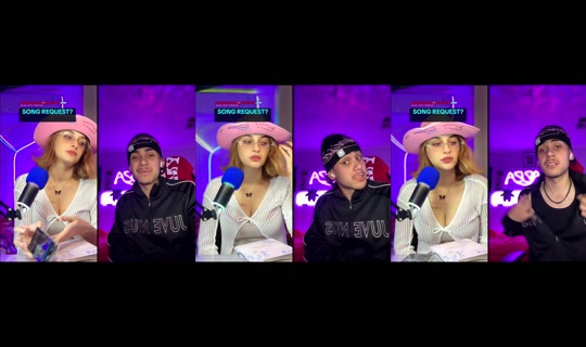 itzsim_sim_'s Stream - Jul 29, 2026, 9:33 AM