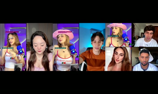 itzsim_sim_'s Stream - Jul 30, 2026, 5:07 PM