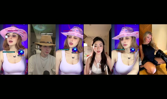 itzsim_sim_'s Stream - Aug 6, 2026, 4:00 PM