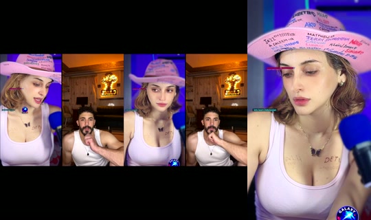 itzsim_sim_'s Stream - Aug 6, 2026, 6:33 PM