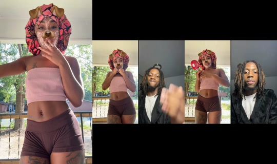 itzti.nyy's Stream - Aug 10, 2026, 12:43 PM