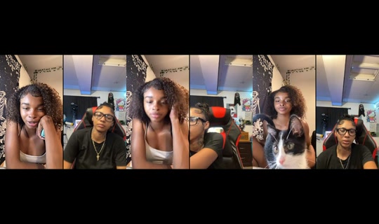 itztrinityb's Stream - Jul 16, 2026, 2:27 AM