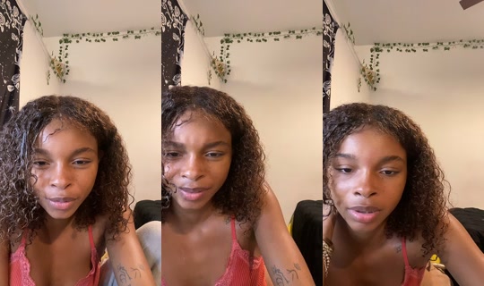 itztrinityb's Stream - Jul 17, 2026, 3:52 AM